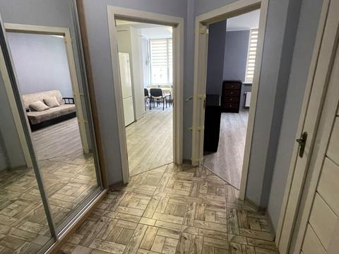 квартира по адресу Академика Амосова ул., 61