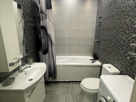 квартира по адресу Академика Амосова ул., 61