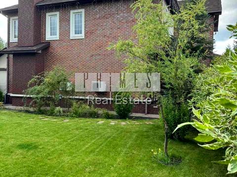 дом по адресу Київська