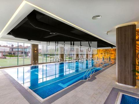 дом по адресу Київська