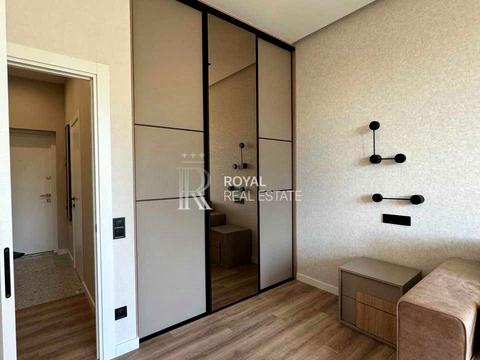 квартира по адресу Гарета Джонса ул. (Сімʼї Хохлових), 8