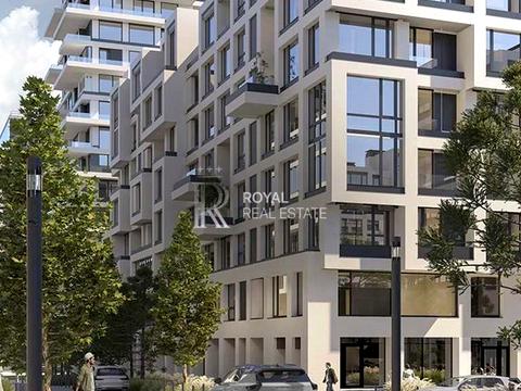 квартира по адресу Гарета Джонса ул. (Сімʼї Хохлових), 8