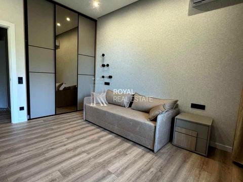 квартира по адресу Гарета Джонса ул. (Сімʼї Хохлових), 8