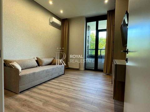 квартира по адресу Гарета Джонса ул. (Сімʼї Хохлових), 8