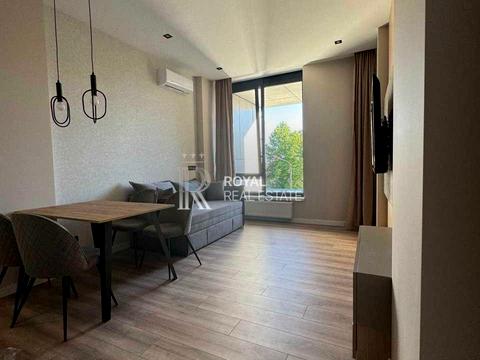 квартира по адресу Гарета Джонса ул. (Сімʼї Хохлових), 8