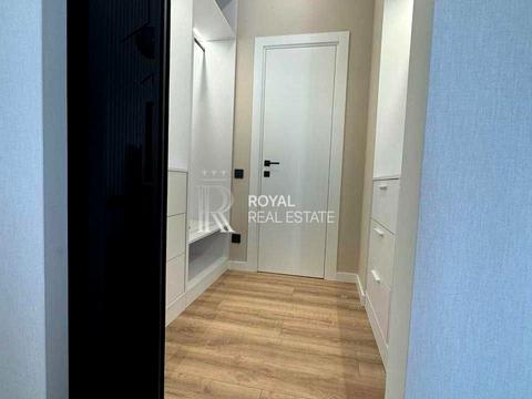 квартира по адресу Гарета Джонса ул. (Сімʼї Хохлових), 8