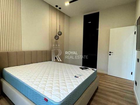 квартира по адресу Гарета Джонса ул. (Сімʼї Хохлових), 8