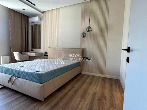 квартира по адресу Гарета Джонса ул. (Сімʼї Хохлових), 8