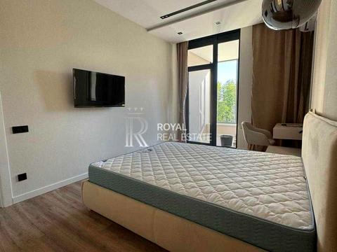 квартира по адресу Гарета Джонса ул. (Сімʼї Хохлових), 8