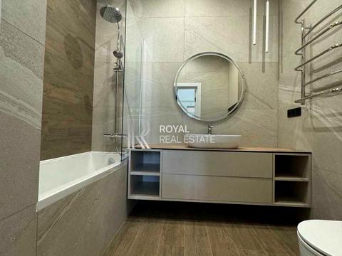 квартира по адресу Гарета Джонса ул. (Сімʼї Хохлових), 8