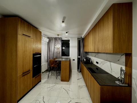 квартира за адресою Богданівська вул., 7-В