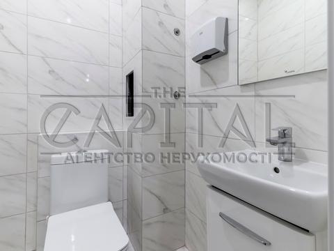 квартира по адресу Андрея Верхогляда ул. (Михайла Драгомирова), 2-А