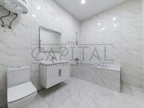 квартира по адресу Андрея Верхогляда ул. (Михайла Драгомирова), 2-А