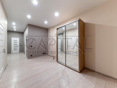 квартира по адресу Андрея Верхогляда ул. (Михайла Драгомирова), 2-А