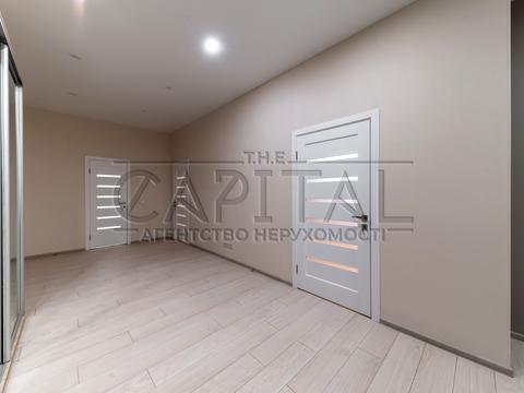 квартира по адресу Андрея Верхогляда ул. (Михайла Драгомирова), 2-А