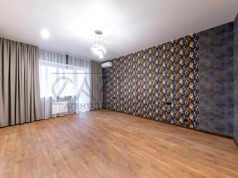 квартира по адресу Андрея Верхогляда ул. (Михайла Драгомирова), 2-А