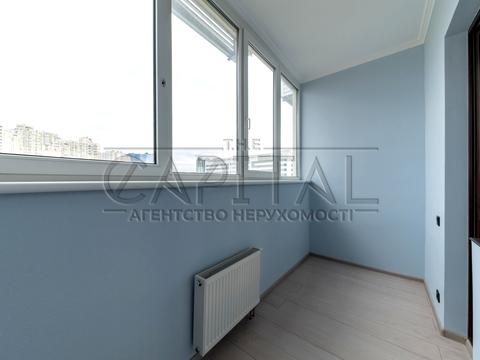 квартира по адресу Андрея Верхогляда ул. (Михайла Драгомирова), 2-А