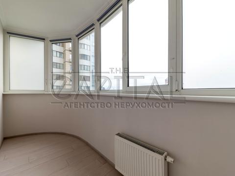 квартира по адресу Андрея Верхогляда ул. (Михайла Драгомирова), 2-А