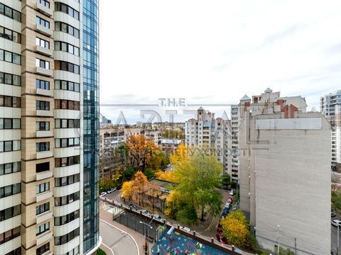 квартира по адресу Андрея Верхогляда ул. (Михайла Драгомирова), 2-А