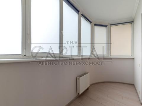 квартира по адресу Андрея Верхогляда ул. (Михайла Драгомирова), 2-А