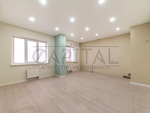 квартира по адресу Андрея Верхогляда ул. (Михайла Драгомирова), 2-А