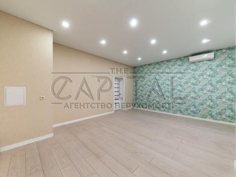 квартира по адресу Андрея Верхогляда ул. (Михайла Драгомирова), 2-А