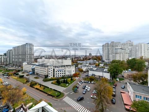 квартира по адресу Андрея Верхогляда ул. (Михайла Драгомирова), 2-А