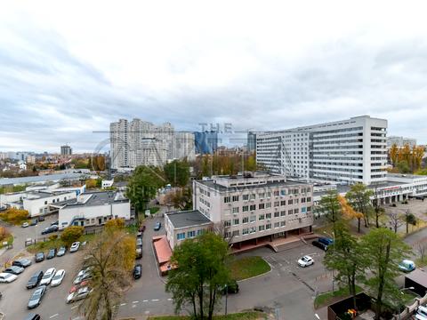 квартира по адресу Андрея Верхогляда ул. (Михайла Драгомирова), 2-А