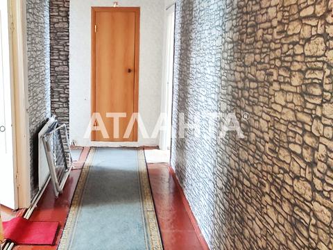 квартира по адресу Черноморская, 1