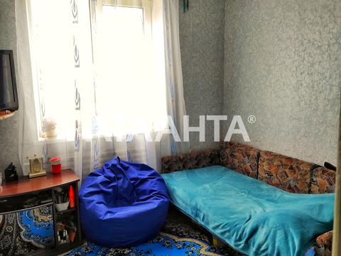 квартира по адресу Черноморская, 1