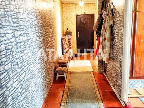 квартира по адресу Черноморская, 1