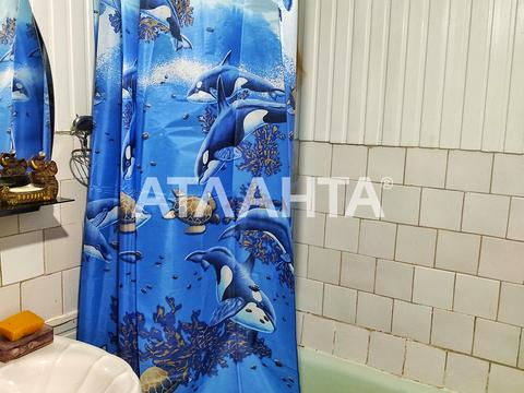 квартира по адресу Черноморская, 1