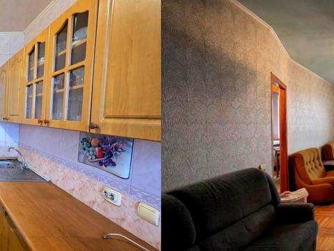 квартира по адресу Гагарина просп. (Гагаріна), 68