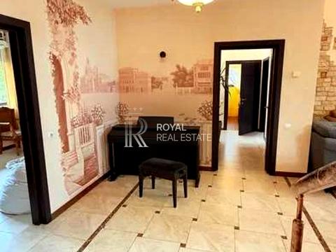 будинок за адресою с. Крюківщина, Балукова вул., 5