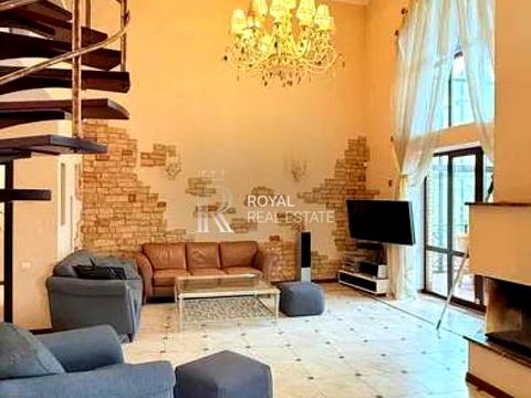 будинок за адресою с. Крюківщина, Балукова вул., 5