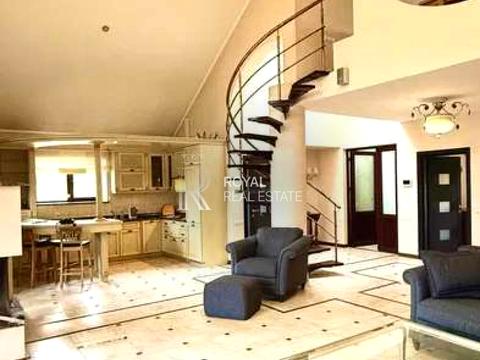 будинок за адресою с. Крюківщина, Балукова вул., 5