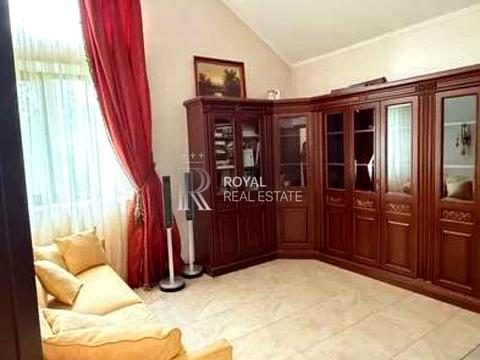 будинок за адресою с. Крюківщина, Балукова вул., 5