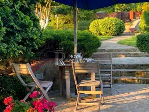 будинок за адресою с. Крюківщина, Балукова вул., 5