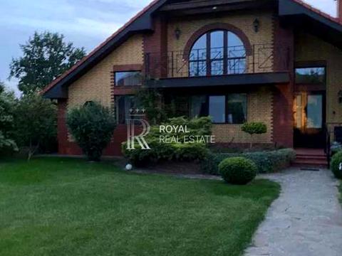 будинок за адресою с. Крюківщина, Балукова вул., 5