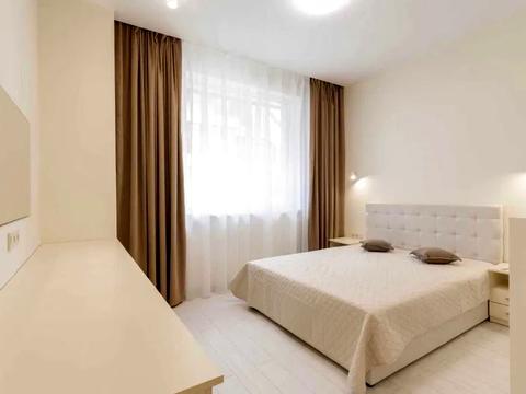 квартира за адресою Андрія Верхогляда вул. (Михайла Драгомирова), 14-А