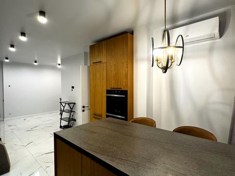 квартира за адресою Богданівська вул., 7-В