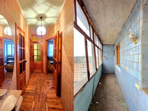 квартира по адресу Гагарина просп. (Гагаріна), 68