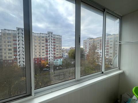 квартира по адресу Ровно, Волынской Дивизии ул., 7