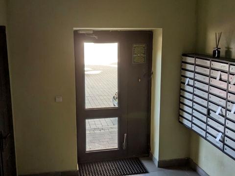 квартира по адресу Калушское шоссе, 4