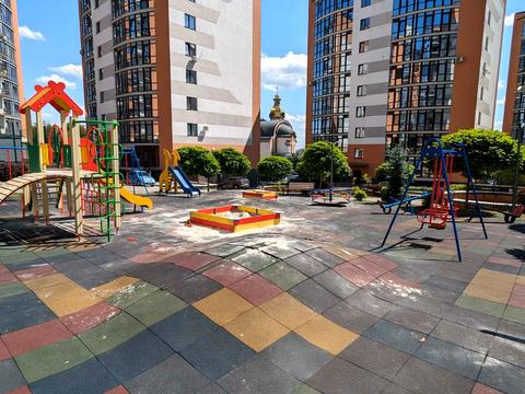 квартира за адресою Калуське шосе, 4