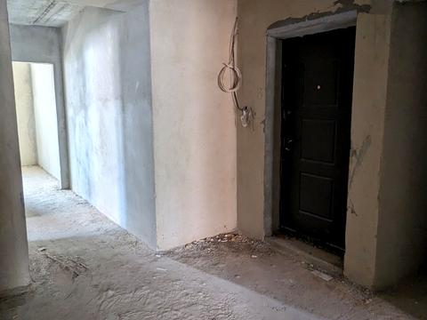 квартира по адресу Калушское шоссе, 4