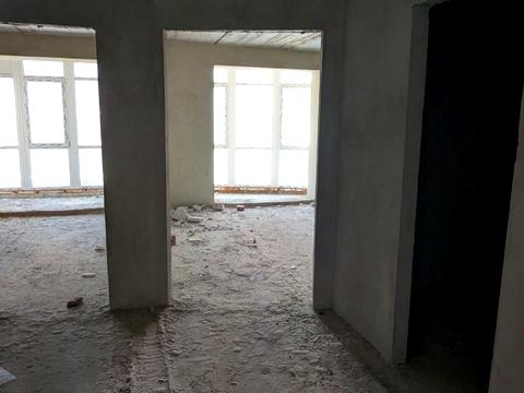 квартира по адресу Калушское шоссе, 4