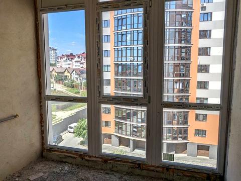 квартира по адресу Калушское шоссе, 4