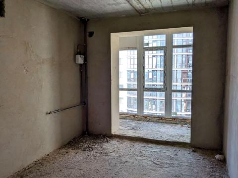 квартира по адресу Калушское шоссе, 4