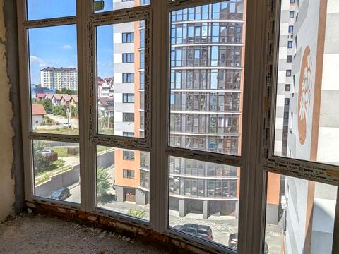 квартира по адресу Калушское шоссе, 4